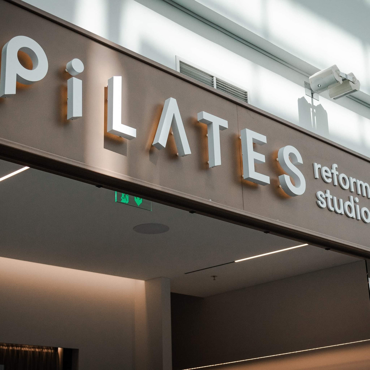 PI-Pilates — nuotrauka 1