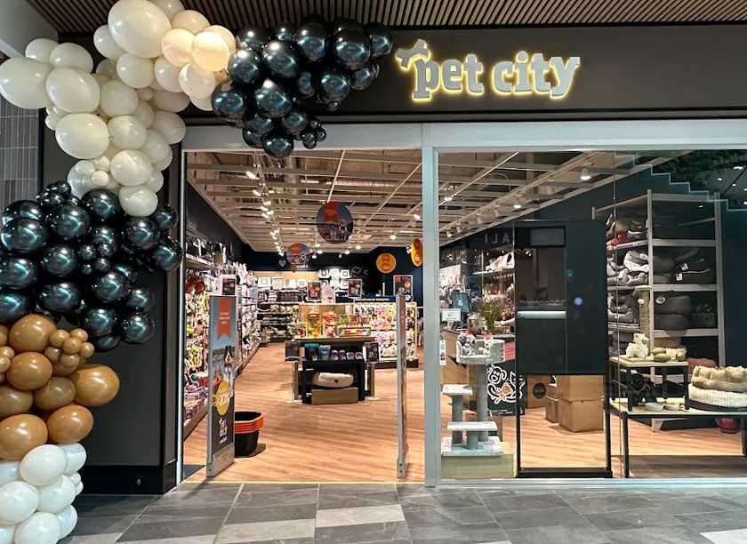 Pet City — nuotrauka 1