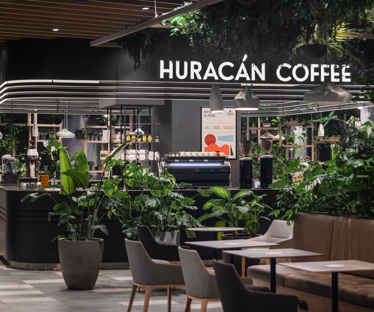 Huracan — nuotrauka 1