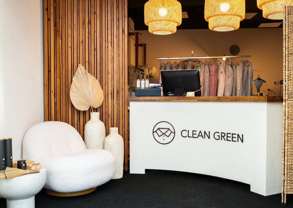 Clean Green — nuotrauka 1