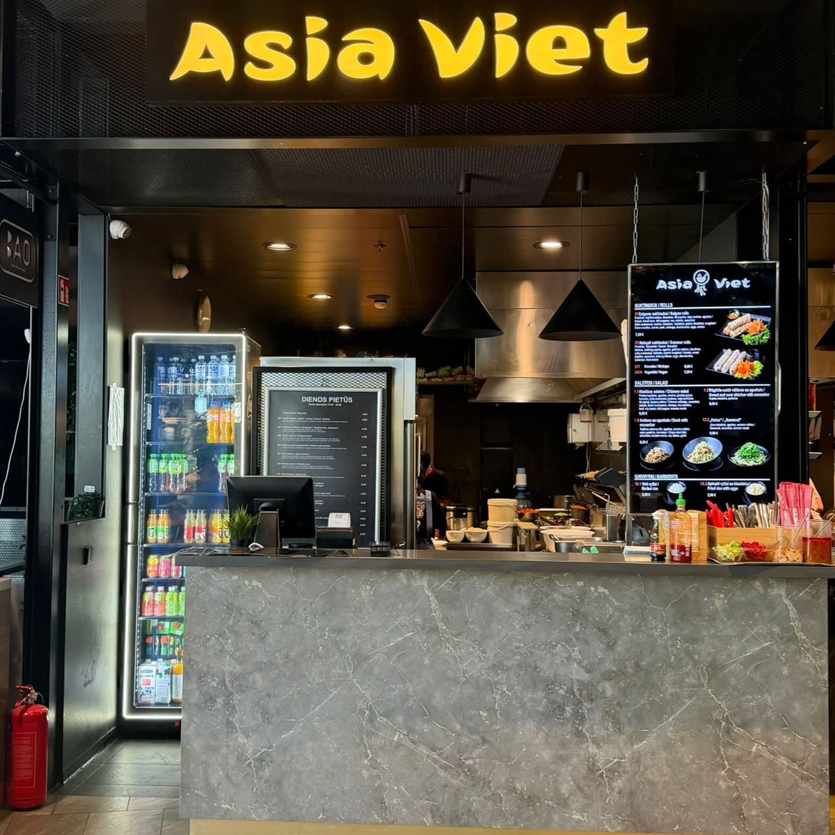 Asia Viet — nuotrauka 1