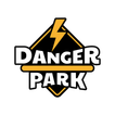 Danger Park logotipas