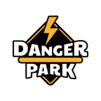 Danger Park logotipas