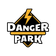 Danger Park logotipas