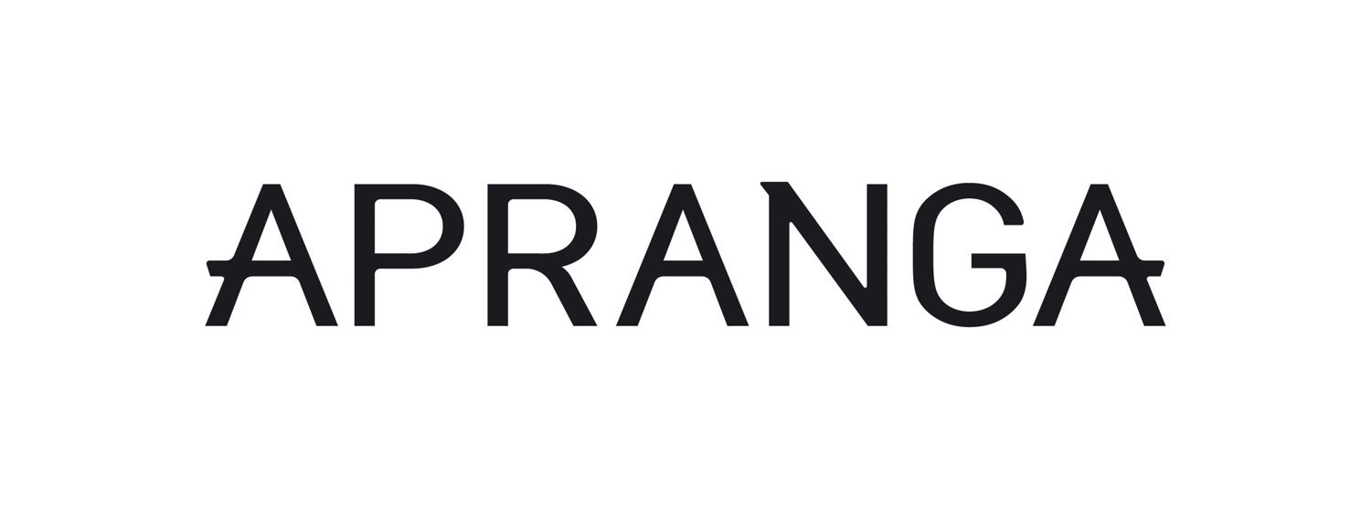 Apranga