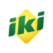 IKI logotipas