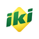 IKI logotipas