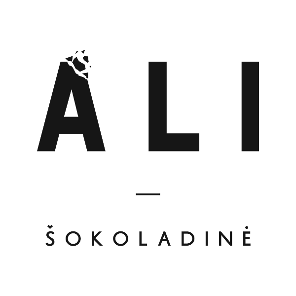 ALI šokoladinė
