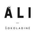 ALI šokoladinė