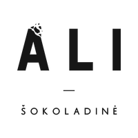 ALI šokoladinė