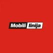 Mobili linija logotipas