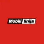 Mobili linija logotipas