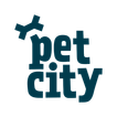 Pet City logotipas
