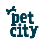 Pet City logotipas