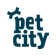 Pet City logotipas