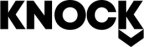 KNOCK logotipas