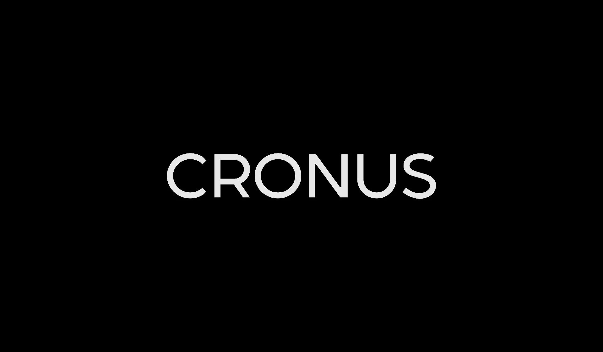 Cronus