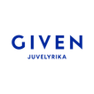 Given logotipas