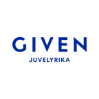 Given logotipas