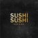 Sushi Sushi logotipas