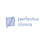 Perfectus clinica logotipas