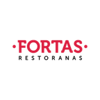 Fortas logotipas