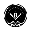 Barzdaskučiai logotipas