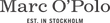 Marc O'polo logotipas