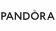 Pandora logotipas