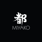 Miyako logotipas