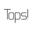Tops logotipas