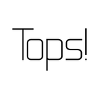 Tops logotipas
