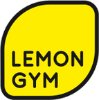 LEMON GYM logotipas