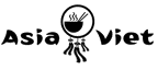 Asia Viet logotipas
