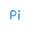 PI-Pilates logotipas